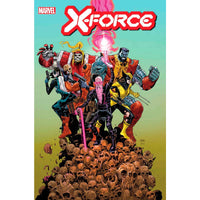 X-Force #41