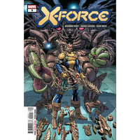 X-Force #5