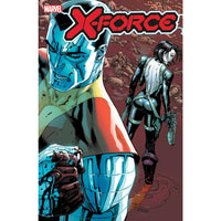 X-Force #8