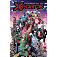 X-Force Vol. 1