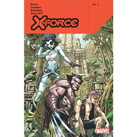X-Force Volume 2