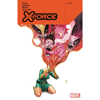 X-Force Volume 3
