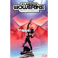 X Lives Of Wolverine #2