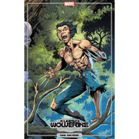 X Lives Of Wolverine #5