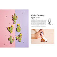 Christmas with Kim-Joy: A Festive Collection of Edible Cuteness