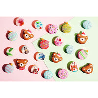 Christmas with Kim-Joy: A Festive Collection of Edible Cuteness