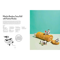 Christmas with Kim-Joy: A Festive Collection of Edible Cuteness