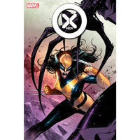 X-Men #10 (2022)