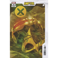 X-Men #10 (Variant Cover B)