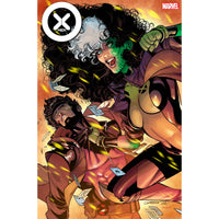 X-Men #11