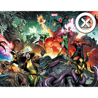 X-Men #1 (2021) (cover a)