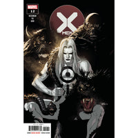 X-Men #12