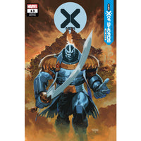 X-Men #13 (cover b)