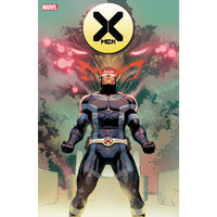 X-Men #16