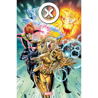 X-Men #17 (2022)