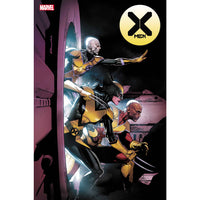 X-Men #18 (cover a)