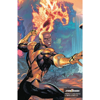 X-Men #1 (2021) (cover c)