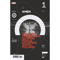 X-Men #1 (2021) (cover h)
