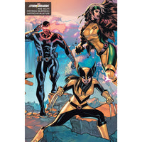 X-Men #1 (2021) (cover i)