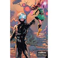 X-Men #1 (2021) (cover j)