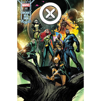 X-Men #12 (2022)