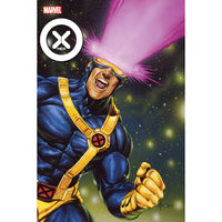 X-Men #4 (2021)