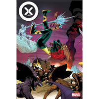 X-Men #20 (2023)