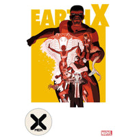 X-Men #5 (variant cover)