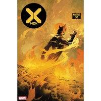 X-Men #6 (variant cover)