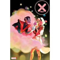 X-Men #7 (variant cover)