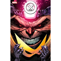 X-Men #8 (2022)