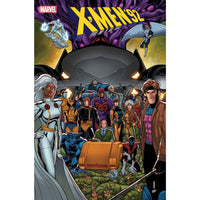 X-Men 92: House Of XCII #2