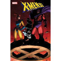 X-Men 92: House Of XCII #4