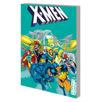 X-Men The Animated Series: Further Adventures