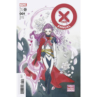 X-Men Annual #1