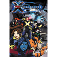 X-Men: Evolution
