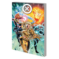 X-Men By Gerry Duggan Volume 3