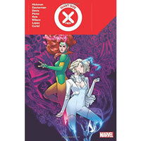 Giant-Size X-Men Volume 1