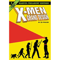 X-Men: Grand Design