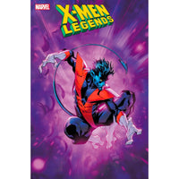 X-Men Legends #12