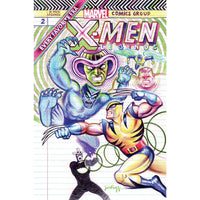 X-Men Legends #2 (2022)