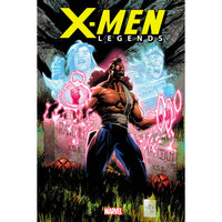 X-Men Legends #6