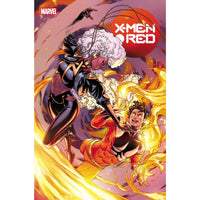 X-Men Red #2