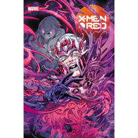 X-Men Red #3