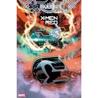 X-Men Red #6