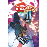 X-Men Red #8