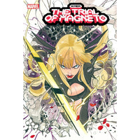 X-Men: The Trial Of Magneto #3