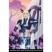 X-Men Unlimited Latitude #1