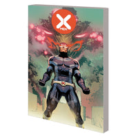 X-Men By Jonathan Hickman Volume 3