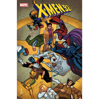 X-Men 92: House Of XCII #5